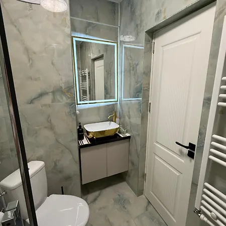 Aristizza Appartement Craiova