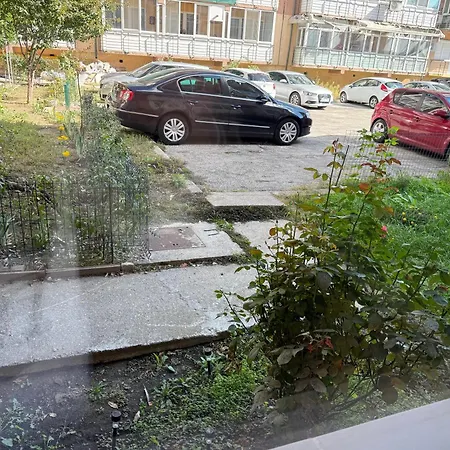 Appartement Aristizza Craiova