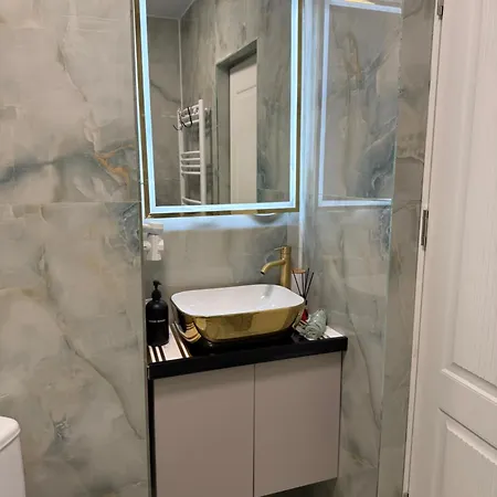 Aristizza Appartement Craiova