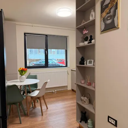 Appartement Aristizza