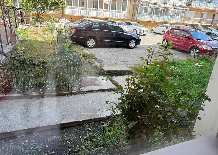 Apartment Aristizza Craiova