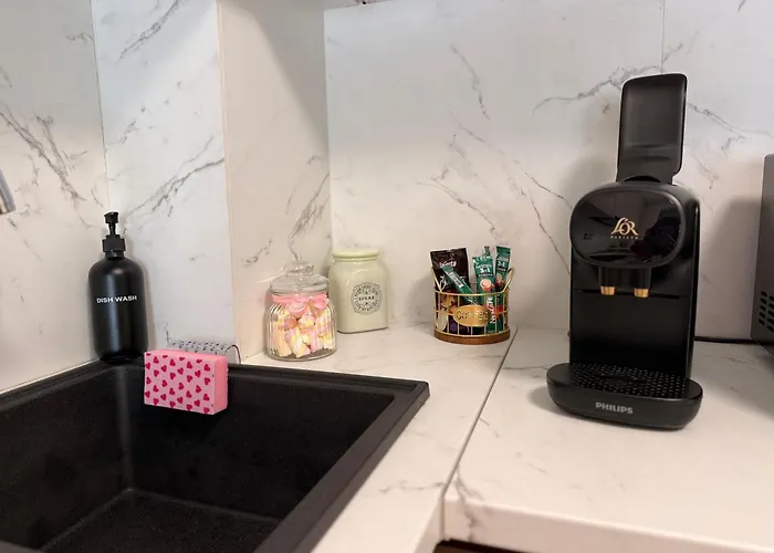 Apartment Aristizza *