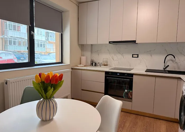 Aristizza Apartment *